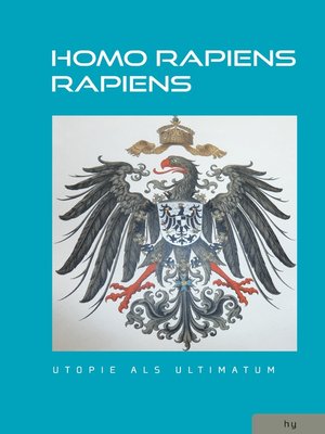 cover image of Homo rapiens rapiens